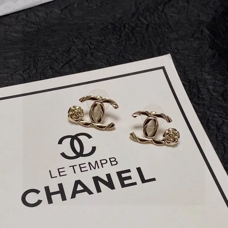 Chanel earing 1lyx5 (6)